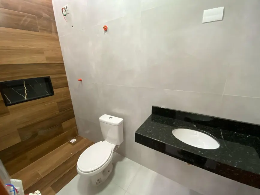 Foto 7 de Casa com 2 quartos à venda, 100m2 em Morumbi, Cascavel - PR