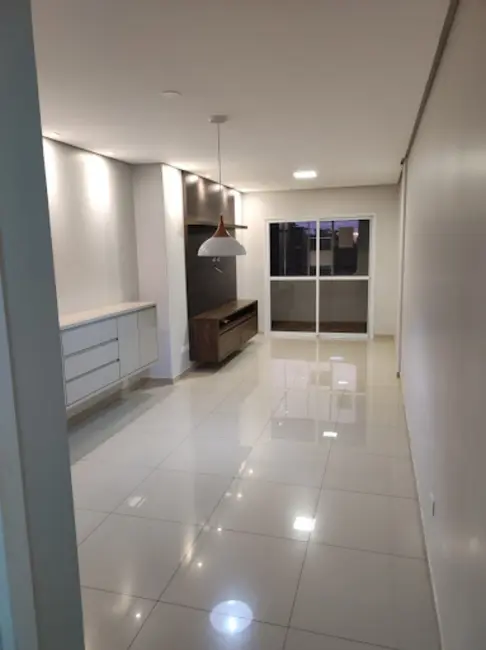 Foto 3 de Apartamento com 3 quartos à venda, 127m2 em Country, Cascavel - PR