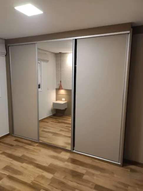 Foto 8 de Apartamento com 3 quartos à venda, 127m2 em Country, Cascavel - PR