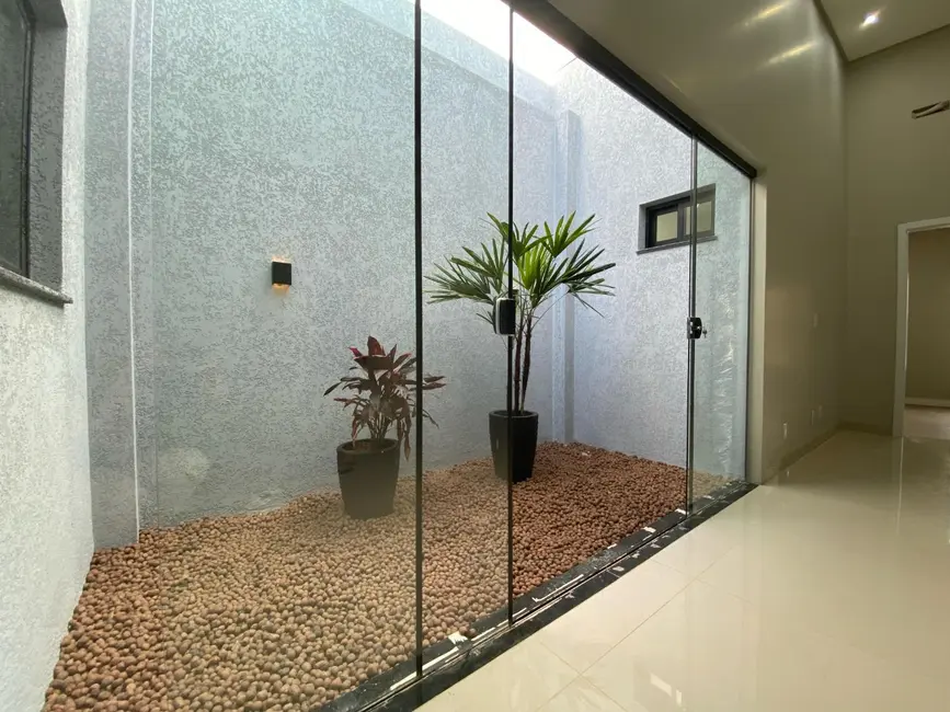 Casa com 3 quartos à venda, 125m2 em Santa Cruz, Cascavel - PR - imagem 9 Foto 9 de Casa com 3 quartos à venda, 125m2 em Santa Cruz, Cascavel - PR