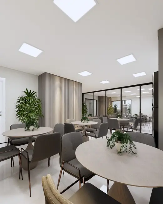 Foto 7 de Apartamento com 2 quartos à venda, 119m2 em Centro, Cascavel - PR