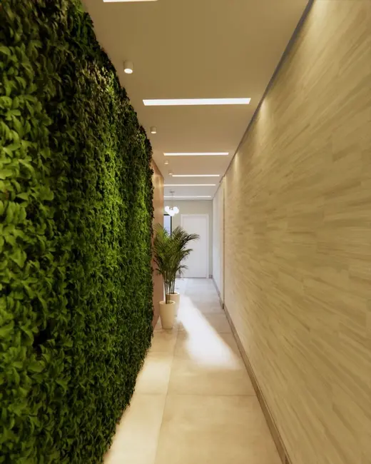 Foto 6 de Apartamento com 2 quartos à venda, 119m2 em Centro, Cascavel - PR