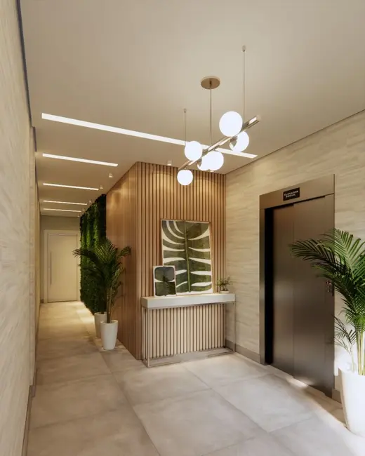 Foto 5 de Apartamento com 2 quartos à venda, 119m2 em Centro, Cascavel - PR