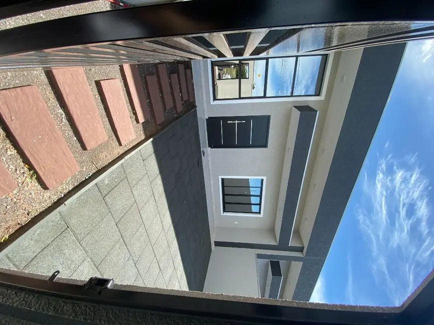 Foto 4 de Casa com 3 quartos à venda, 200m2 em Santa Felicidade, Cascavel - PR