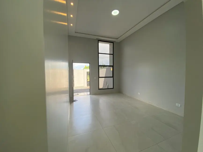 Foto 7 de Casa com 3 quartos à venda, 200m2 em Santa Felicidade, Cascavel - PR