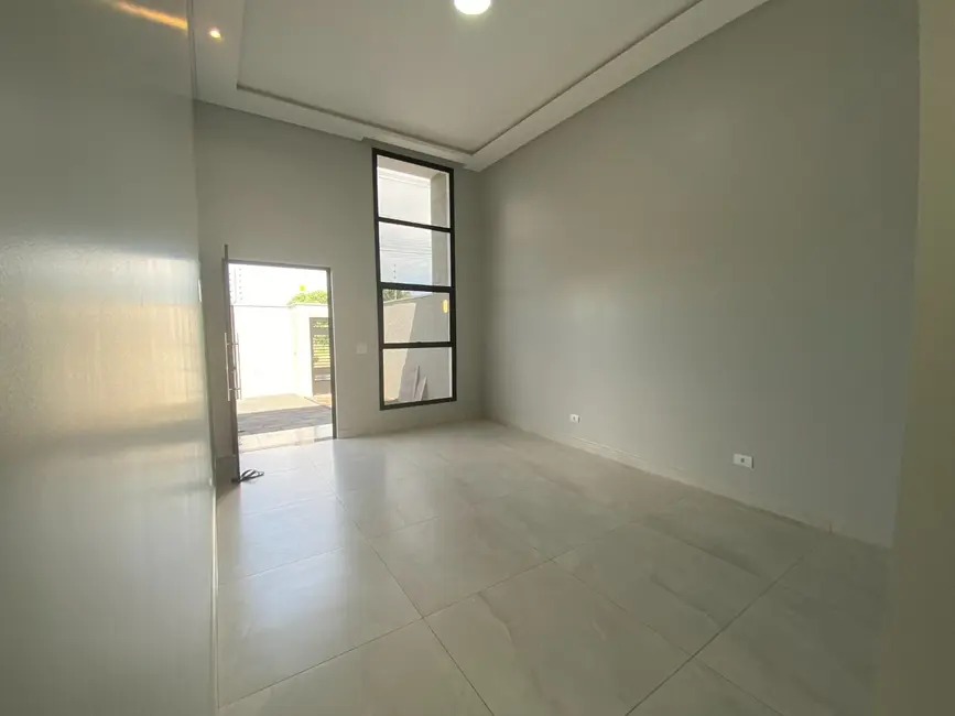 Foto 6 de Casa com 3 quartos à venda, 200m2 em Santa Felicidade, Cascavel - PR