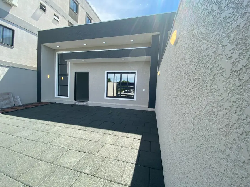 Foto 5 de Casa com 3 quartos à venda, 200m2 em Santa Felicidade, Cascavel - PR