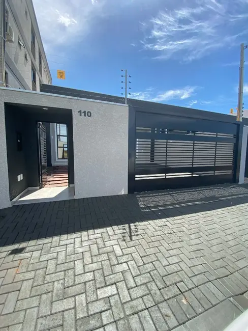 Foto 1 de Casa com 3 quartos à venda, 200m2 em Santa Felicidade, Cascavel - PR