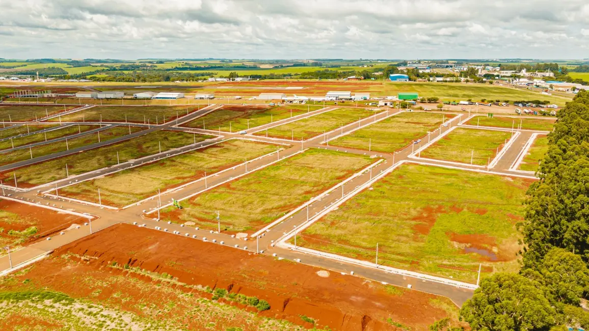 Foto 5 de Terreno / Lote à venda, 210m2 em Guarujá, Cascavel - PR
