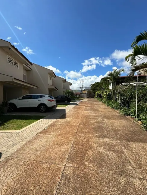 Foto 5 de Sobrado com 3 quartos à venda, 137m2 em Centro, Cascavel - PR