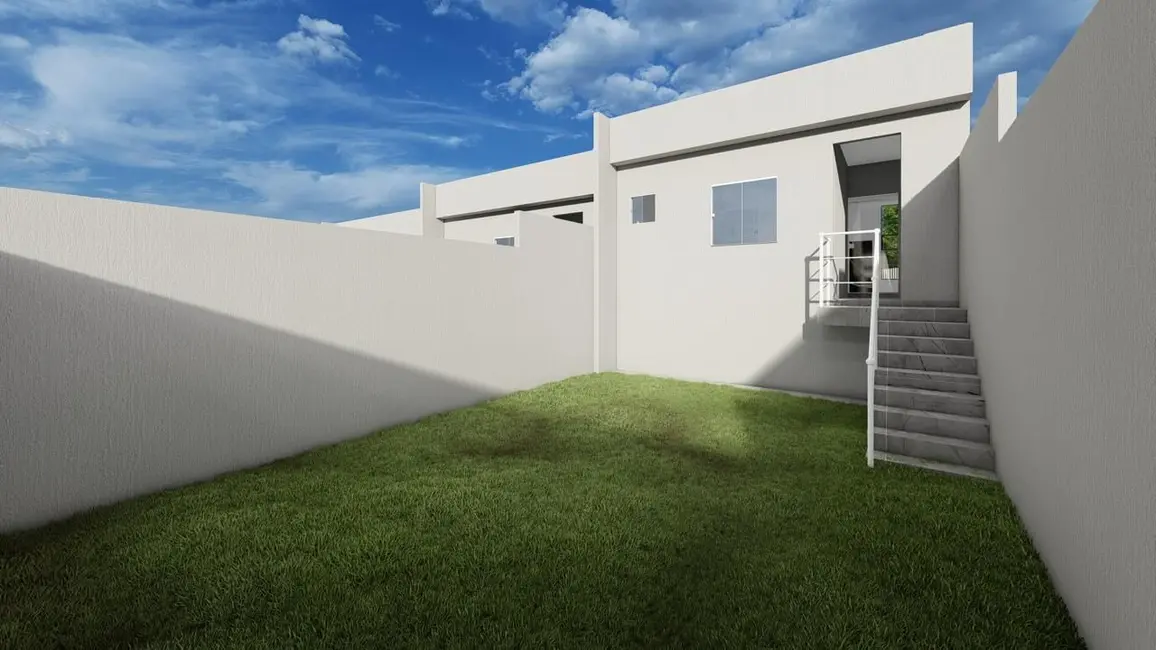 Foto 5 de Casa com 3 quartos à venda, 180m2 em Cascavel Velho, Cascavel - PR