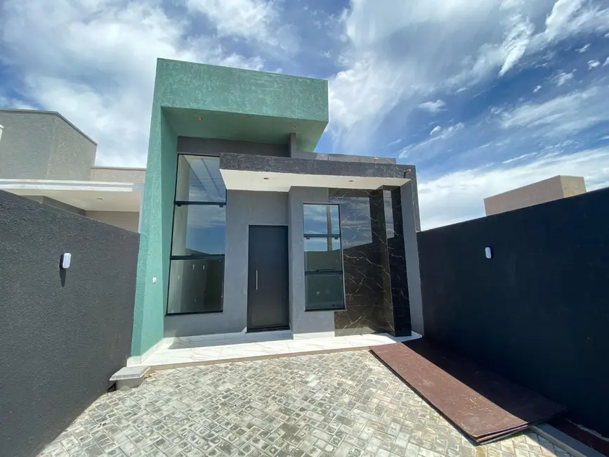 Foto 4 de Casa com 2 quartos à venda, 100m2 em Cascavel - PR