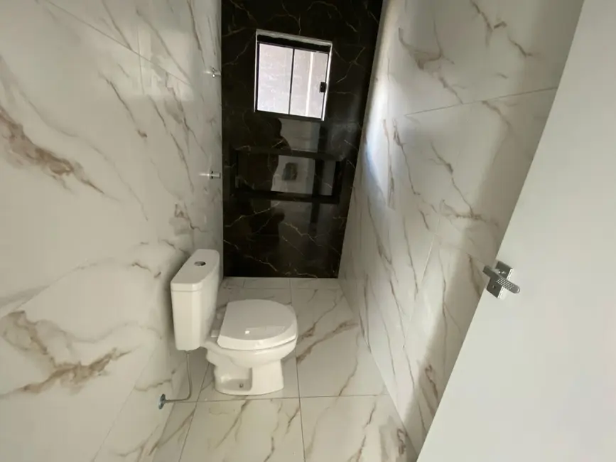 Foto 8 de Casa com 2 quartos à venda, 100m2 em Cascavel - PR