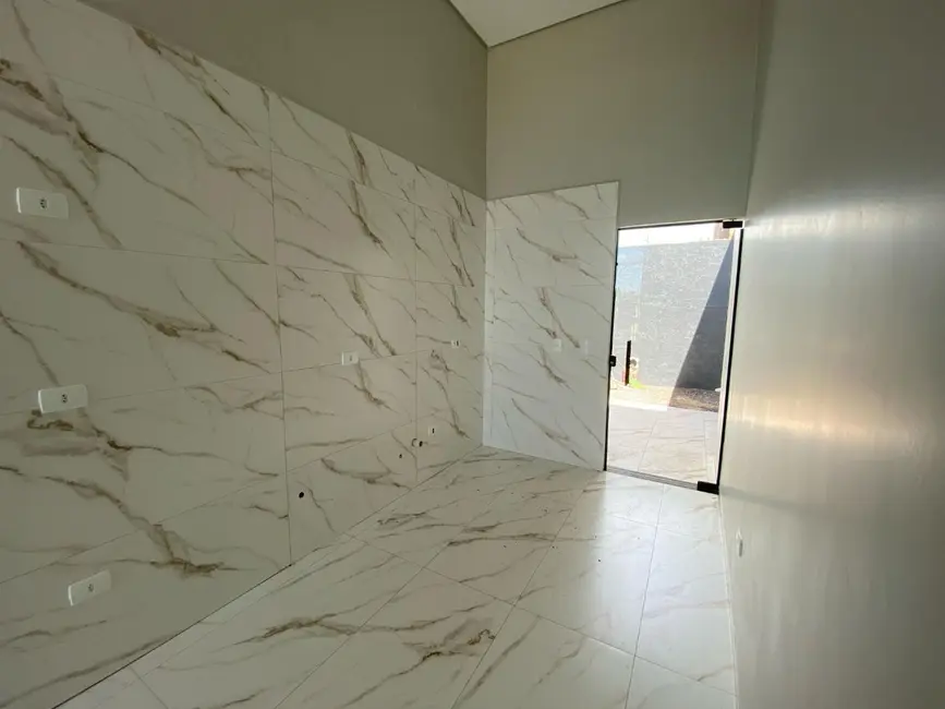 Foto 6 de Casa com 2 quartos à venda, 100m2 em Cascavel - PR