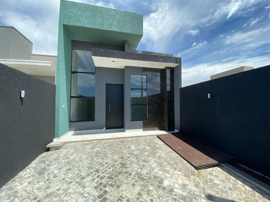 Foto 3 de Casa com 2 quartos à venda, 100m2 em Cascavel - PR