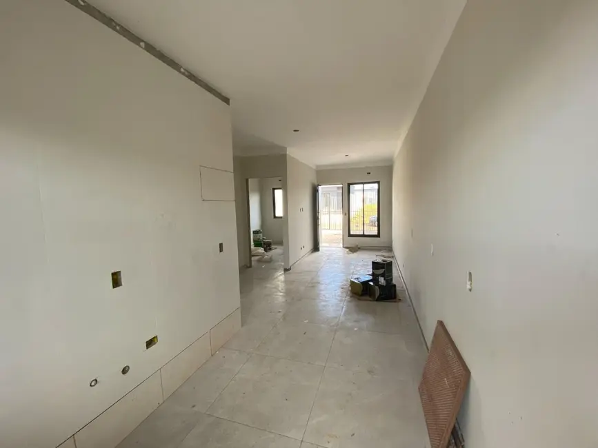 Foto 6 de Casa com 2 quartos à venda, 100m2 em Morumbi, Cascavel - PR