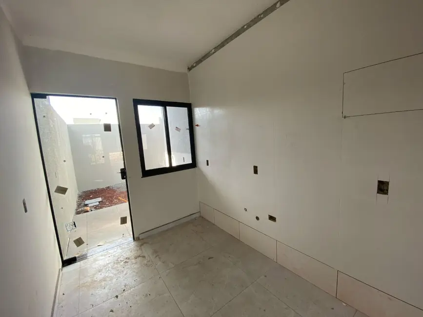 Foto 8 de Casa com 2 quartos à venda, 100m2 em Morumbi, Cascavel - PR