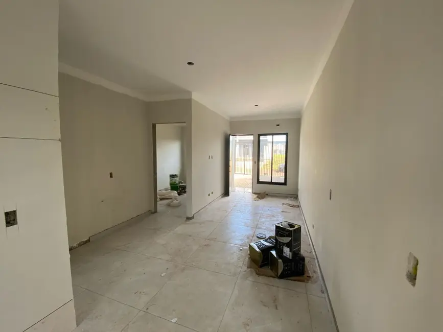 Foto 5 de Casa com 2 quartos à venda, 100m2 em Morumbi, Cascavel - PR