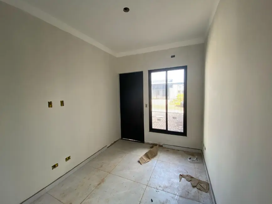 Foto 4 de Casa com 2 quartos à venda, 100m2 em Morumbi, Cascavel - PR