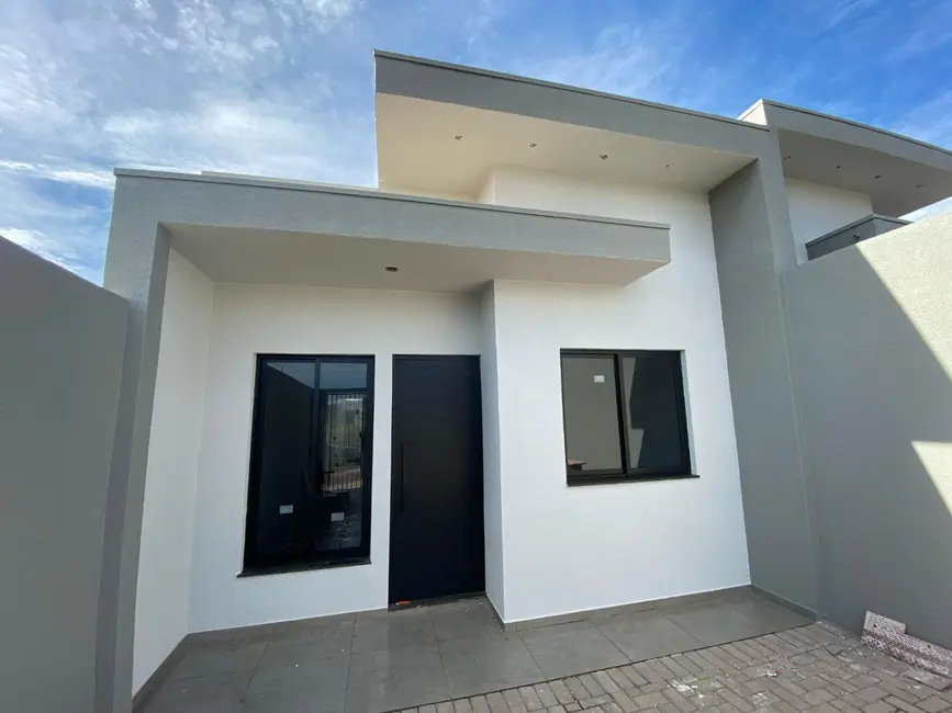 Foto 3 de Casa com 2 quartos à venda, 100m2 em Morumbi, Cascavel - PR