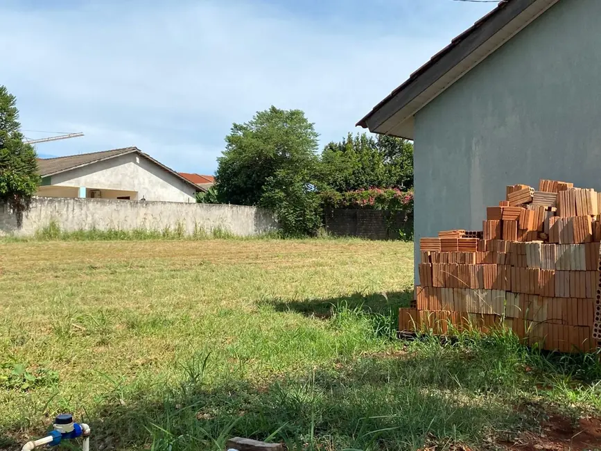 Foto 2 de Terreno / Lote à venda, 560m2 em Pioneiros Catarinenses, Cascavel - PR