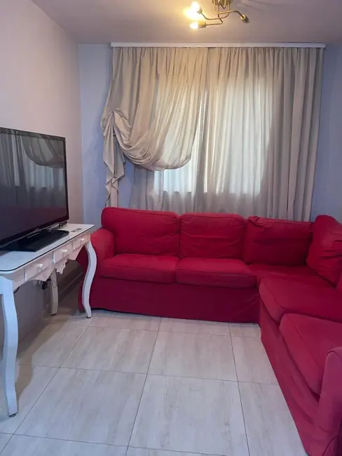 Foto 5 de Apartamento com 3 quartos à venda, 60m2 em Santa Cruz, Cascavel - PR