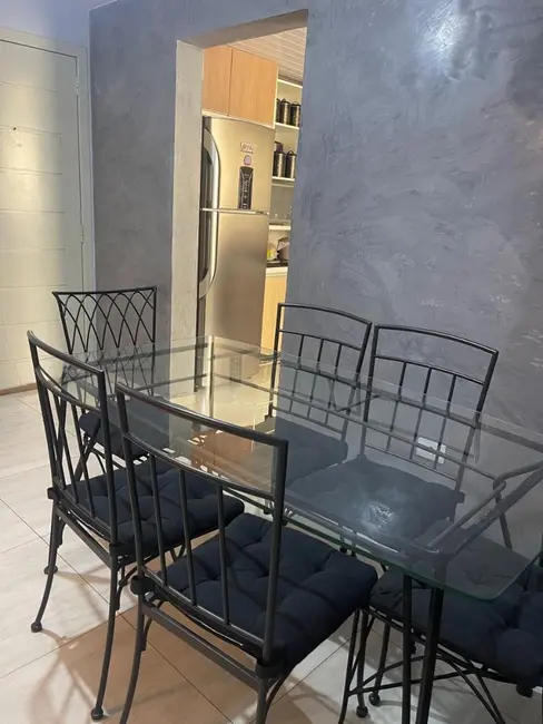 Foto 3 de Apartamento com 3 quartos à venda, 60m2 em Santa Cruz, Cascavel - PR