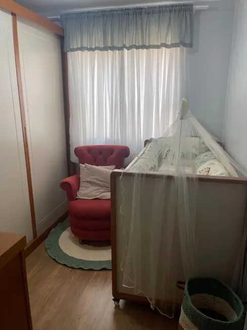 Foto 6 de Apartamento com 3 quartos à venda, 60m2 em Santa Cruz, Cascavel - PR