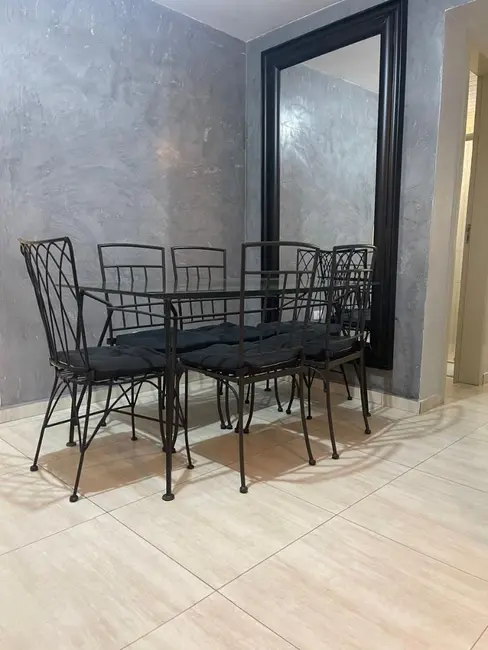 Foto 4 de Apartamento com 3 quartos à venda, 60m2 em Santa Cruz, Cascavel - PR