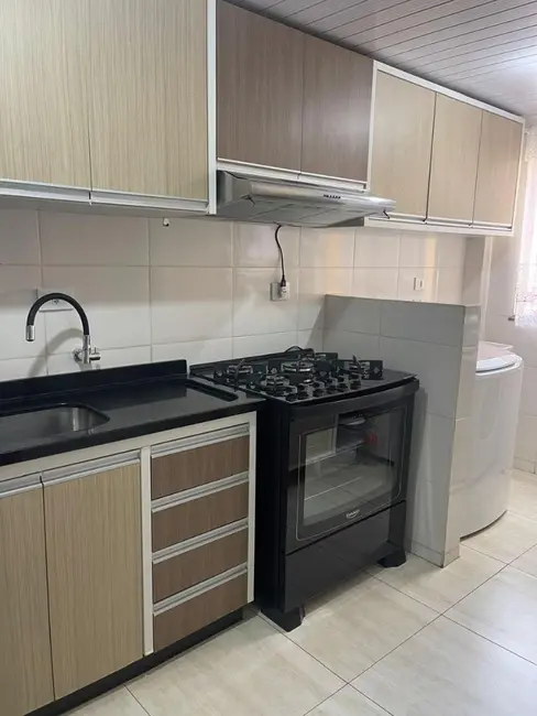 Foto 2 de Apartamento com 3 quartos à venda, 60m2 em Santa Cruz, Cascavel - PR