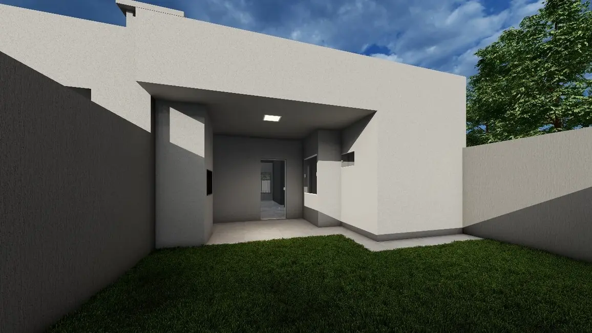 Foto 8 de Casa com 2 quartos à venda, 150m2 em Cancelli, Cascavel - PR