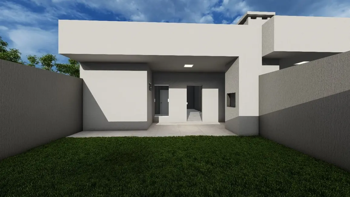 Foto 7 de Casa com 2 quartos à venda, 150m2 em Cancelli, Cascavel - PR