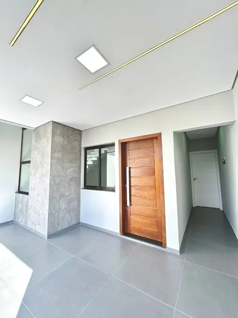 Foto 6 de Casa com 3 quartos à venda, 180m2 em Canadá, Cascavel - PR