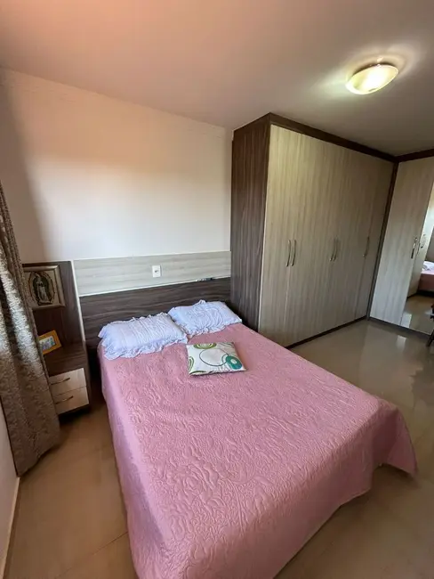 Foto 9 de Sobrado com 3 quartos à venda, 96m2 em Pioneiros Catarinenses, Cascavel - PR