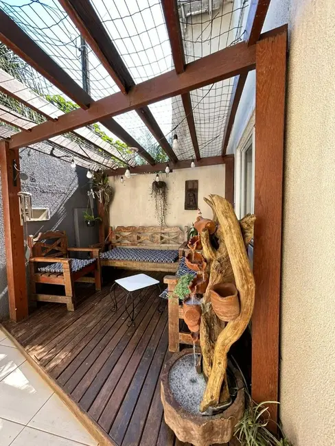 Foto 6 de Sobrado com 3 quartos à venda, 96m2 em Pioneiros Catarinenses, Cascavel - PR