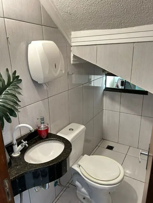 Foto 7 de Sobrado com 3 quartos à venda, 96m2 em Pioneiros Catarinenses, Cascavel - PR