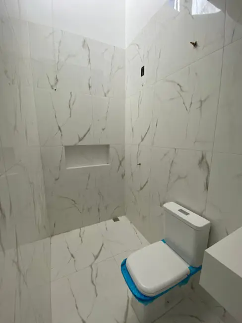 Foto 9 de Casa com 2 quartos à venda, 100m2 em Brazmadeira, Cascavel - PR