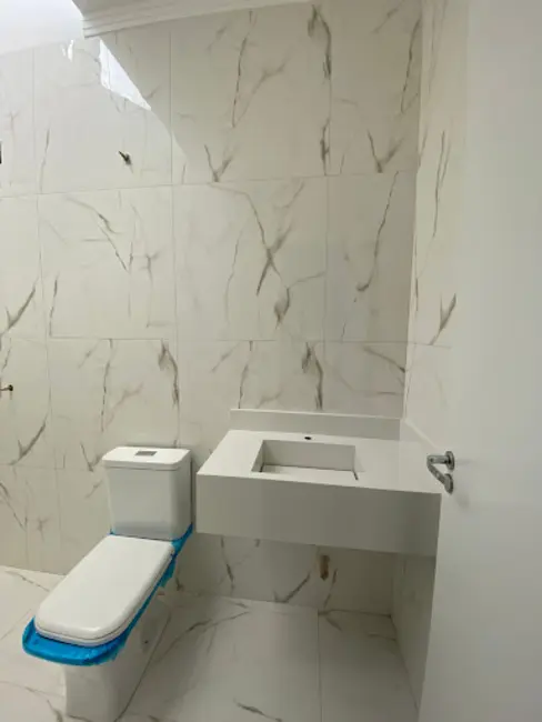 Foto 8 de Casa com 2 quartos à venda, 100m2 em Brazmadeira, Cascavel - PR