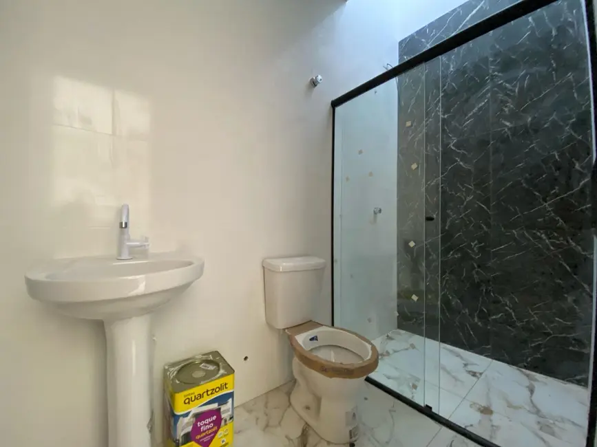 Foto 6 de Casa com 2 quartos à venda, 125m2 em Interlagos, Cascavel - PR