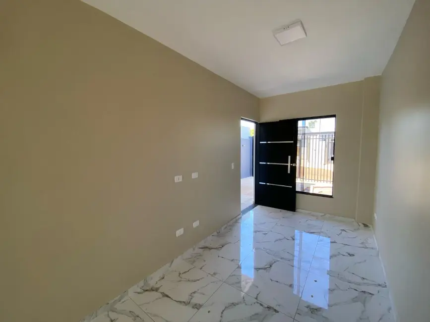 Foto 4 de Casa com 2 quartos à venda, 125m2 em Interlagos, Cascavel - PR
