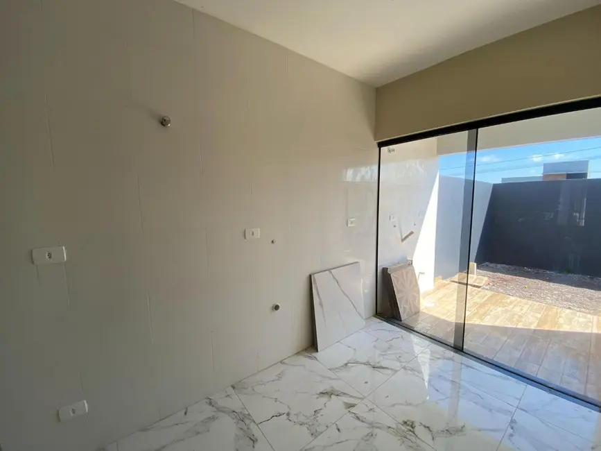 Foto 8 de Casa com 2 quartos à venda, 125m2 em Interlagos, Cascavel - PR