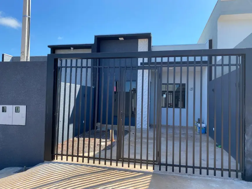 Foto 3 de Casa com 2 quartos à venda, 125m2 em Interlagos, Cascavel - PR