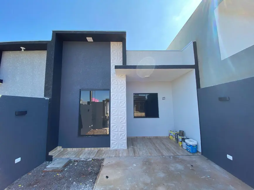 Foto 2 de Casa com 2 quartos à venda, 125m2 em Interlagos, Cascavel - PR