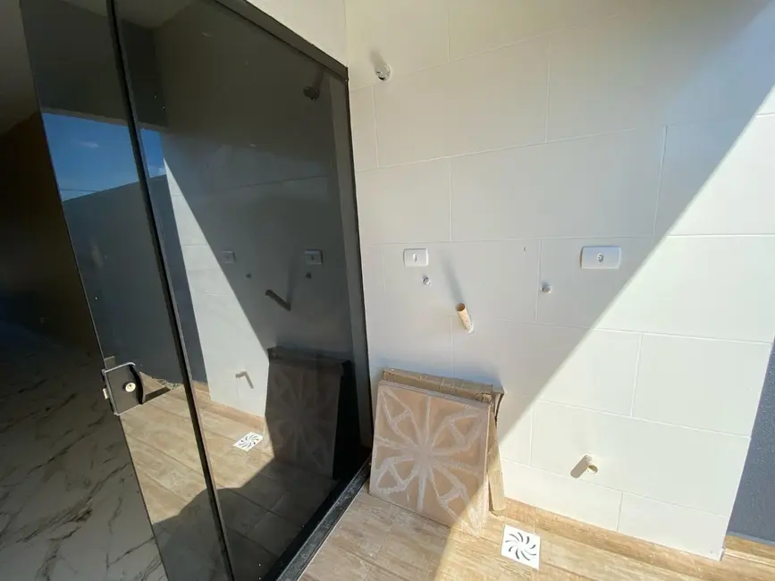 Foto 9 de Casa com 2 quartos à venda, 125m2 em Interlagos, Cascavel - PR