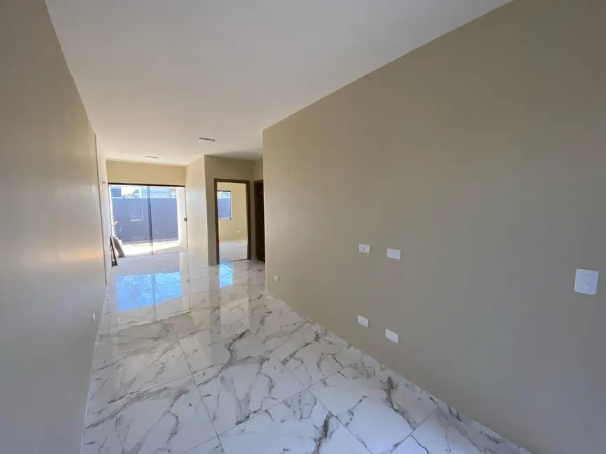 Foto 5 de Casa com 2 quartos à venda, 125m2 em Interlagos, Cascavel - PR