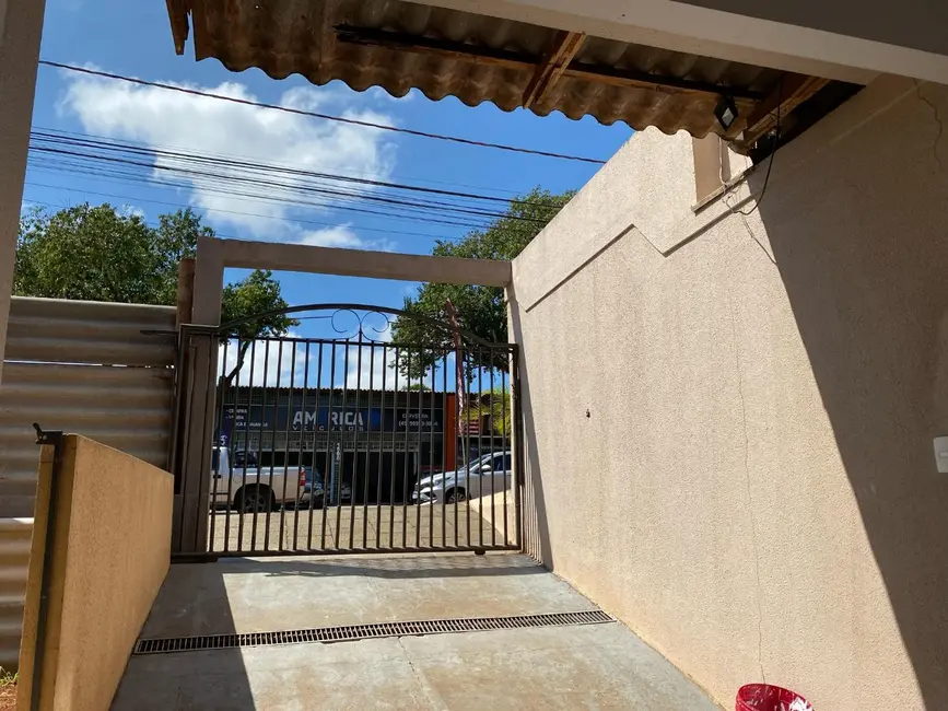 Foto 2 de Sala Comercial à venda, 450m2 em Coqueiral, Cascavel - PR