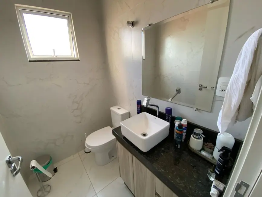 Foto 7 de Sala Comercial à venda, 450m2 em Coqueiral, Cascavel - PR