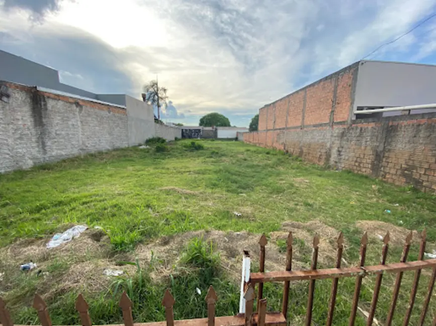 Foto 3 de Terreno / Lote à venda, 456m2 em Esmeralda, Cascavel - PR