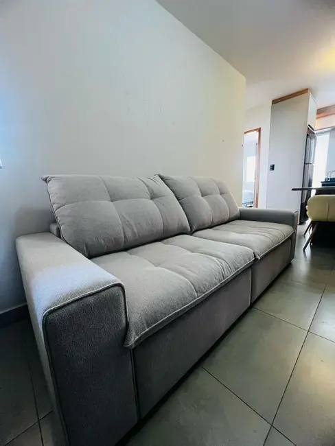 Foto 2 de Apartamento com 2 quartos à venda, 53m2 em Centro, Cascavel - PR
