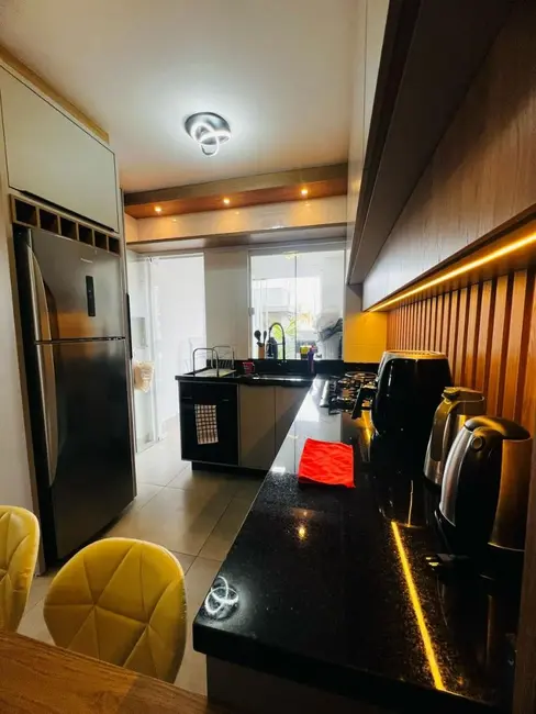 Foto 9 de Apartamento com 2 quartos à venda, 53m2 em Centro, Cascavel - PR